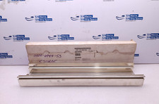 Siemens Simatic S7 6ES7 195-1GA00-0XA0 PLC Mounting Rail 482,6MM