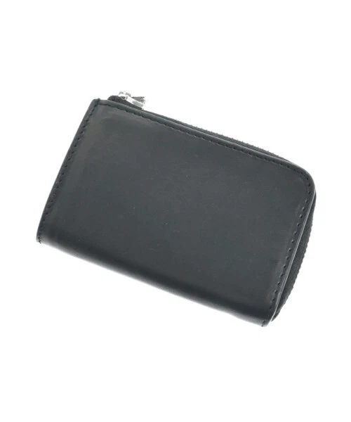 Aeta Wallet/Coin Case Black 2200327033028