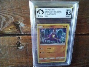 mcdonald's gold pokemon card value Mcdonalds Pokemon Gold for sale