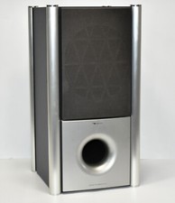Nakamichi SoundSpace 10 Home Theater System Subwoofer Unit-R