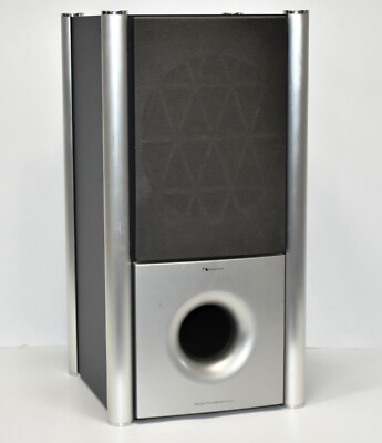 Nakamichi SoundSpace 10 Home Theater System Subwoofer Unit