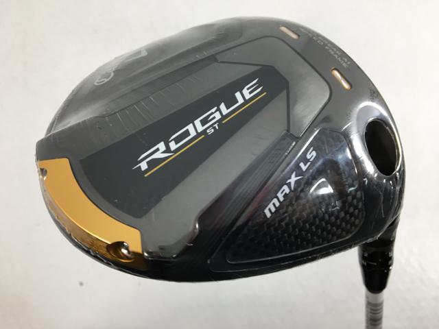 Callaway Driver ROGUE ST MAX LS 2022 (Japan) 1W Diamana PD70 9 S 