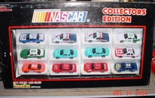 Racing Champions NASCAR Car 12Pk ERROR Sets 1/64 Vehicles - You Choose - 123124