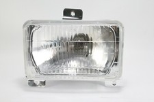 Kubota LEFT Headlight Bulb Hst Housing Lens Tractor Lamp Light 12V M5000 M9000