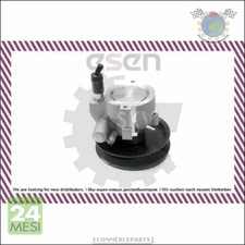 Pompa Servosterzo Idroguida Exxn Per Renault Scenic Megane Kangoo Logan Clio