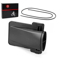 2001-2005 Airbox Air Box Lid Cover Cap & Seal for Yamaha Raptor 660R YFM660R New