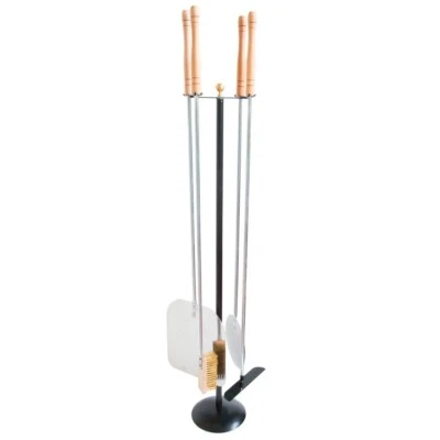 Halter Wand Für Propeller Backofen Eisen Für Panifici Konditoreien - Bild 1 von 4