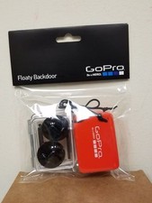 NEW Official GoPro Floaty Backdoor OEM Compatible with all GoPro Cameras