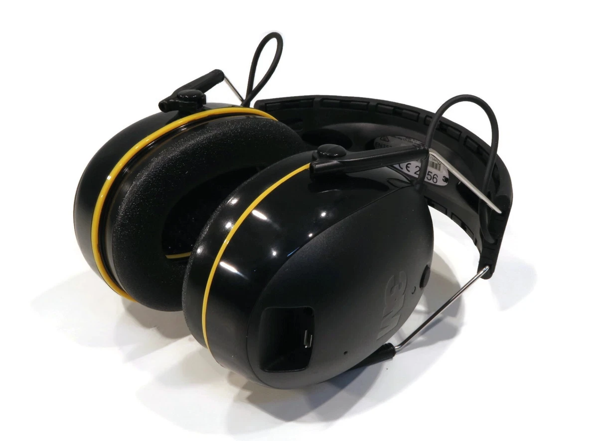 Noise cancelling bluetooth online headphones for mowing lawn