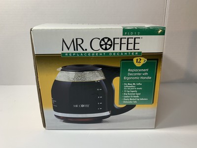 Espresso Makers Mr Coffee Replacement 