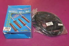 Micro-Tech Gold Series Ignition Wire Set. Part 16-1605.