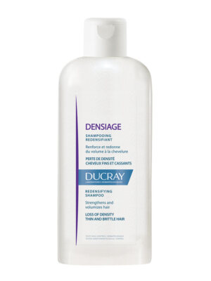 Ducray Densiage Densifying Shampoo 200ml