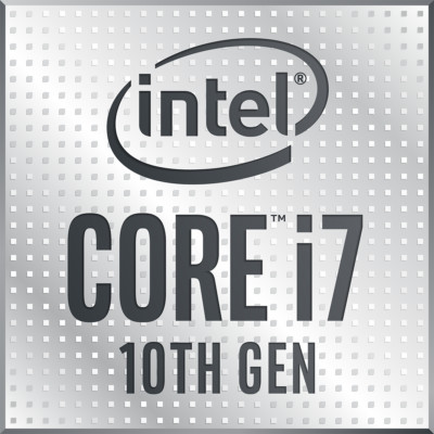 Intel Core i7-10700KF (8x 3,8 GHz) SRH74 CPU Prozessor Sockel 1200 (#12567)