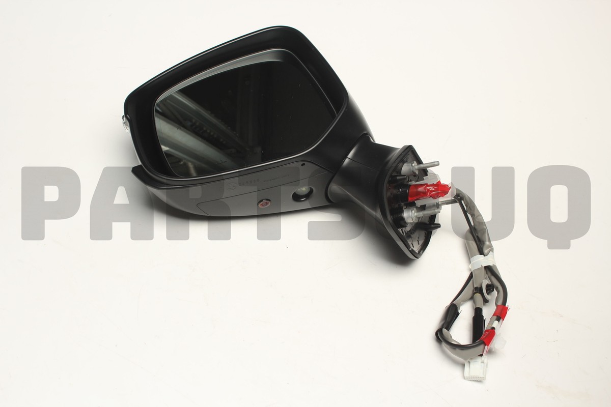 8794060W30 Genuine Toyota MIRROR ASSY OUTER 87940-60W30 | eBay