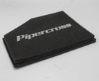 Pipercross Air Filter Element PP1643 (Performance Replacement Panel Air Filter)