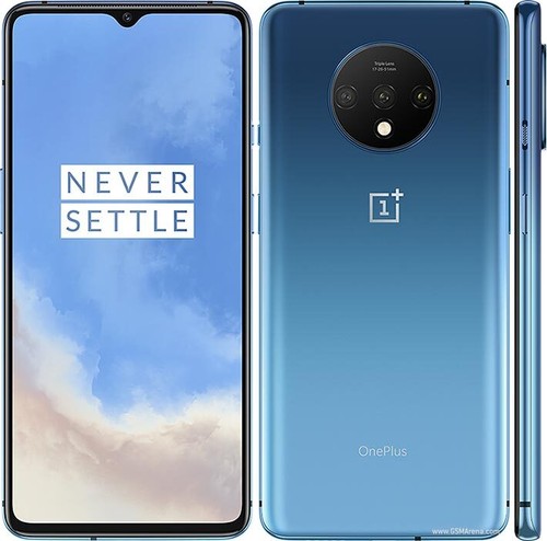 Smartphone OnePlus 7T 128GB 256GB 48MP 4G Desbloqueado Versión Global Nuevo Sellado - Imagen 11 de 14