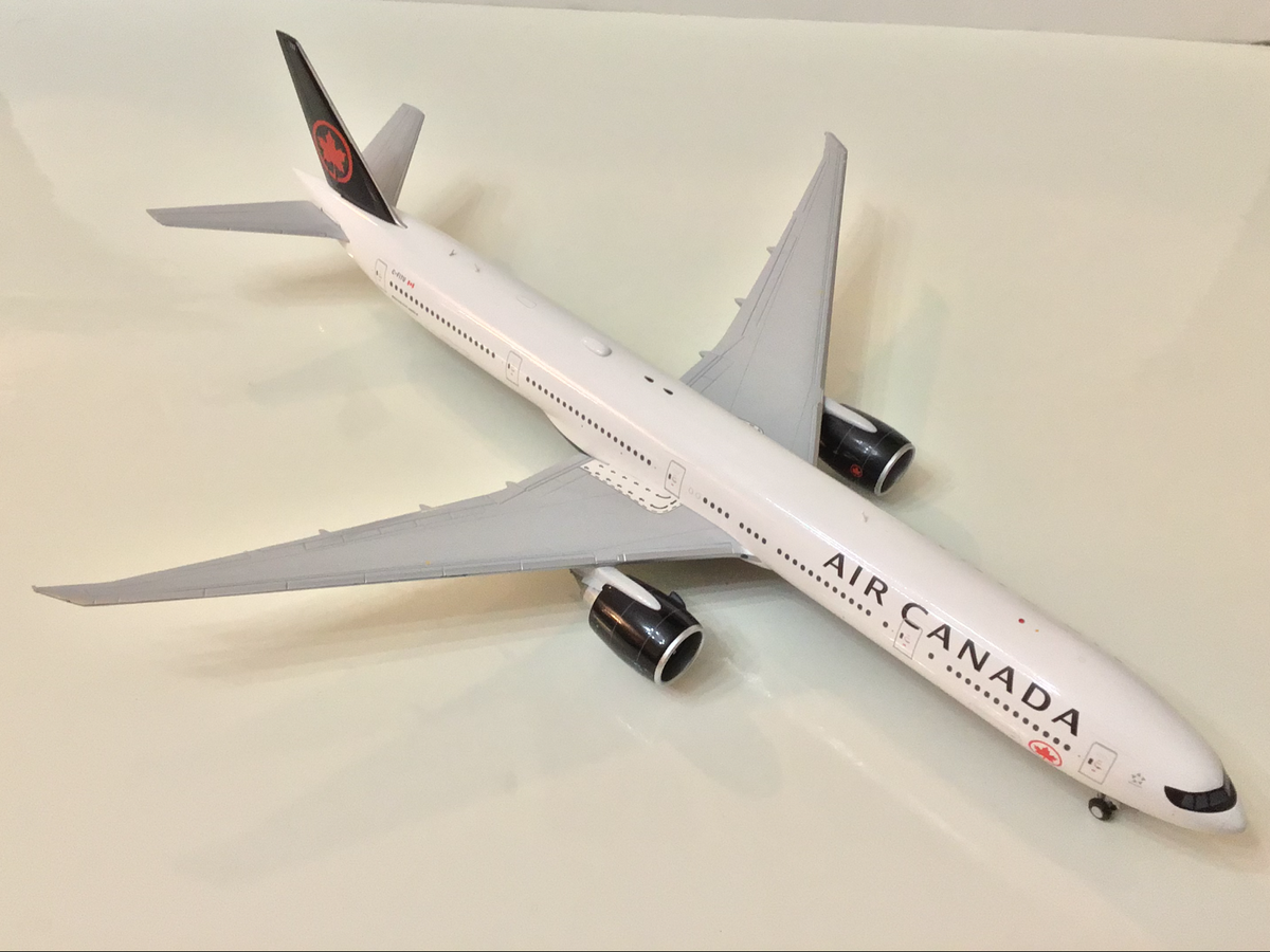 Gemini jets 1:200 AIR CANADA Boeing 777-300ER | eBay 