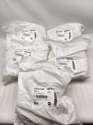 (25 pack) Uponor ProPEX Ring with Stop 2-1/2'' Q4692500