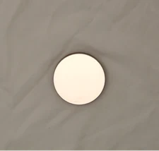 266315 / CONCAVE MIRROR 2" 20 METER CALIBRATION MIRROR (FLEXUS) / KLA TENCOR