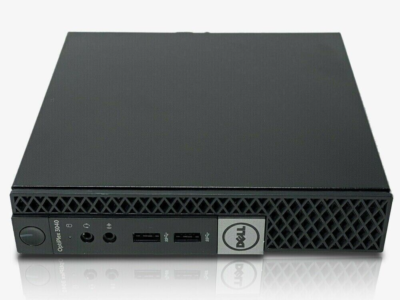 Dell OptiPlex 3040 Micro Mini PC CPU HDMI PC Cheap PC 8-500 win 10