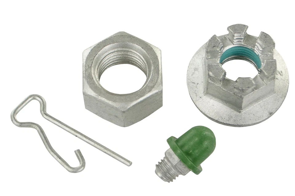 Para Chevrolet HHR 2006-2011 extremo de barra de dirección exterior delantera 2007 2008 2009 2010 Foto 4 de 4