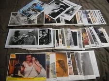 60 Original 8X10 Still Lot 1950s-90s Pam Grier Steve Martin Lee Marvin FREE SHIP