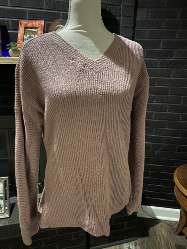 Shrinking Violet Sweater | eBay