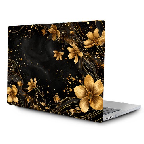 Frosted Hard Case Shell Protective Skin for 2022 2024 MacBook Air 13 A2681 A3113 - 第 88/91 張圖片