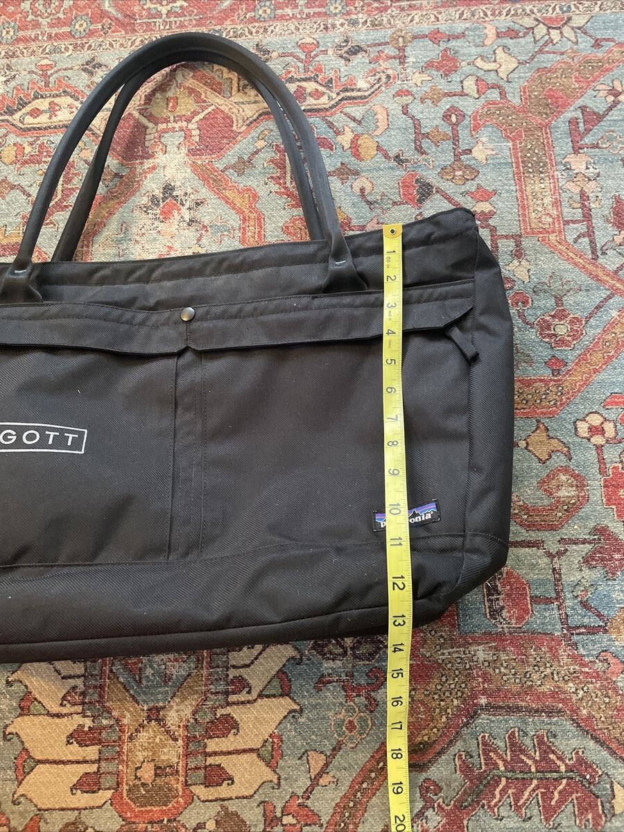 Patagonia Transport Tote 20L Bag Tote Bag 49460 from Japan Patagonia Transport Tote 20L Bag Tote Bag 49460 from Japan
