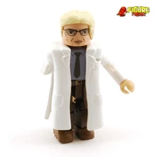 Marvel Minimates TRU Toys R Us Amazing Spider-Man Movie Dr. Connors