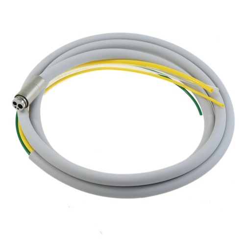 Turbina de pieza de mano LED de fibra óptica BEING 45° para acoplamiento KaVo NSK Sirona - Imagen 282 de 293