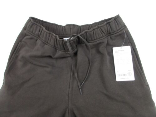 Womens Small Tall Athleta Forever Fleece Jogger brown NWT - Picture 4 of 6