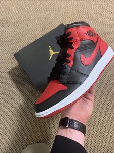 nike air jordan 1 mid 42.5