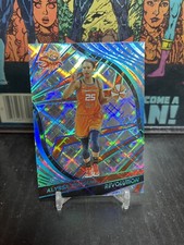 2022 Panini Revolution WNBA Cosmic /99 Alyssa Thomas #7