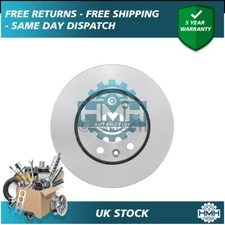 Fits Renault Megane Scenic Dacia Duster +Other Models HMH Front Brake Discs
