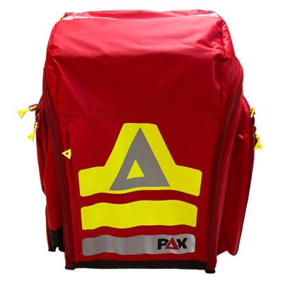 PAX Flight Medic Notfallrucksack verschiedene Größen Rettungsrucksack