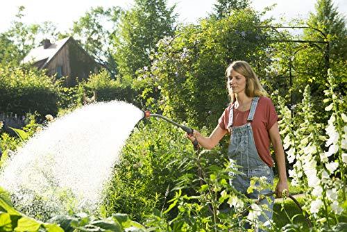 Frost Proof Soft Spray Watering Wand, Water Stop - Picture 4 of 5