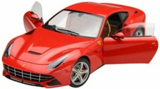 Fujimi 1/24 Scale Ferrari F12 Berlinetta Plastic model kit