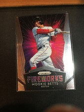 2019 Panini Prizm Prism Baseball Inserts Brilliance Machines Fire (You Pick) MLB