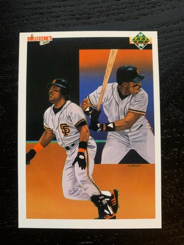 1990 Upper Deck Baseball - Complete Your Set - You Pick (1-200) - Picture 31 of 149