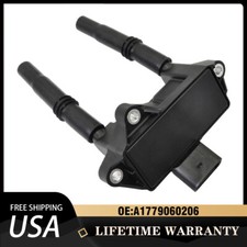 For Mercedes-amg A1779060206 1779064202 1779069500 12hv Ignition Coil New For Mercedes-amg A1779060206 1779064202 1779069500 12hv Ignition Coil New