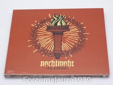 NACHTMAHR - FLAMME (1x CD, TRI686CD)