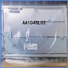 New boxed AA104SL02 TFT-LCD Display Screen Panel 10.4-Inch for Mitsubishi