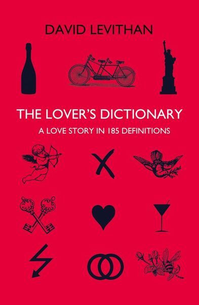 Thumbnail - The Lover's Dictionary