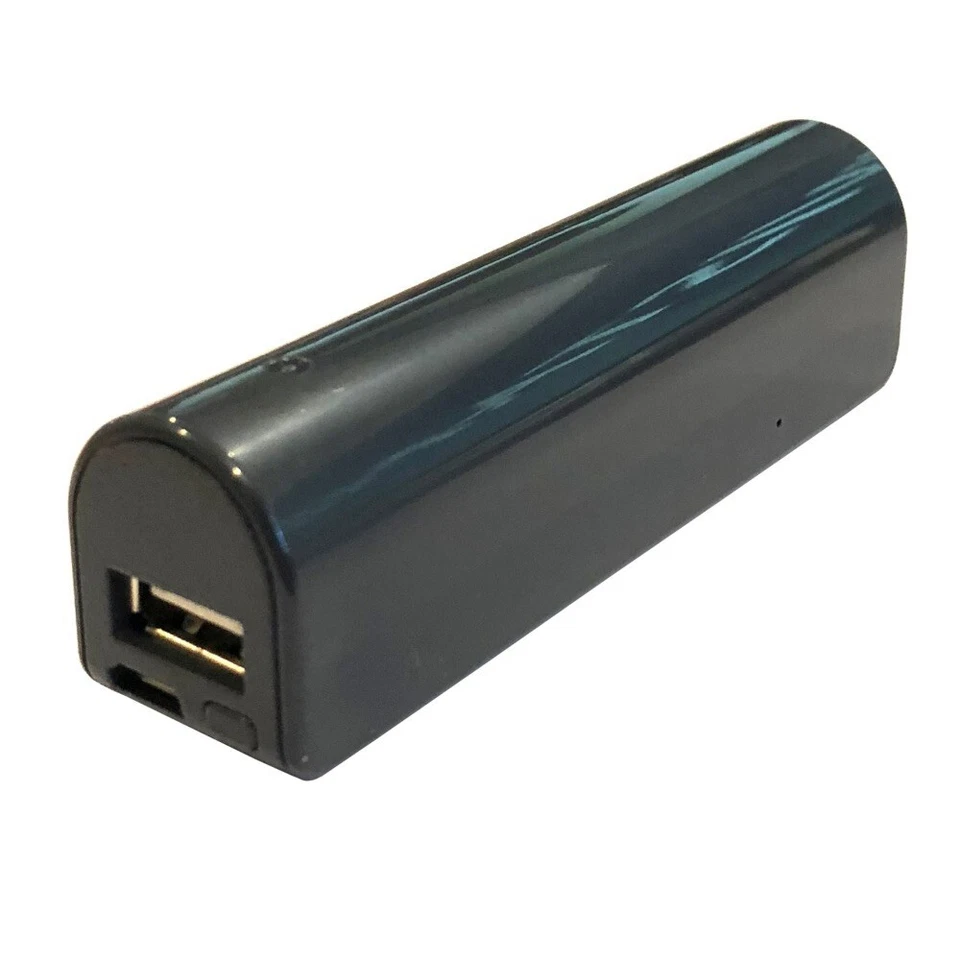 16GB Audio recorder power bank covert voice activated pc mac compatible - Image 3 of 3