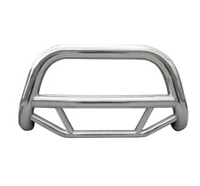 Kasei Sport Bumper Brush Guard No Skid Plate Stainless Fit 07-21 Tundra Kasei Sport Bumper Brush Guard No Skid Plate Stainless Fit 07-21 Tundra