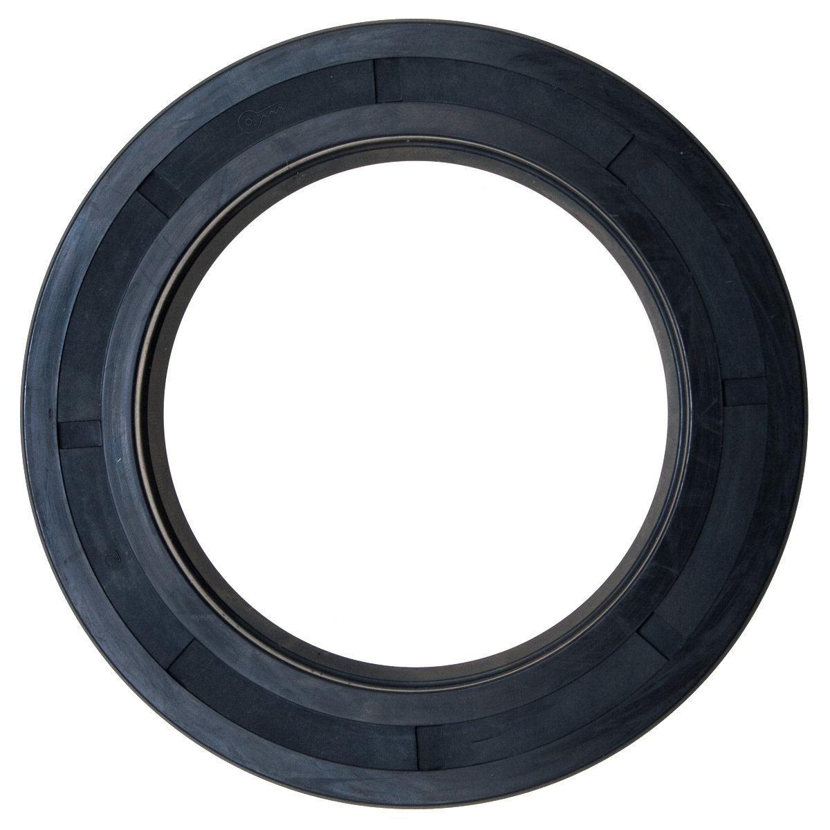 25 anillos de sellado de eje radial 12 x 22 x 8 mm DA NBR 70