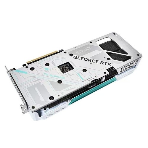 ASUS TX- RTX 4060 TI O8G GAMING GDDR6 Graphics Card GPU For Steam Game - Afbeelding 5 van 5