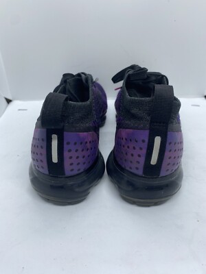 Size 8- Nike Air VaporMax Flyknit 2 Night Purple 942842-013