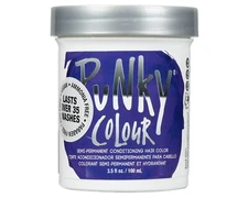 Jerome Russell PUNKY COLOUR Semi Permanent Hair Color -Violet- 3.5 fl oz